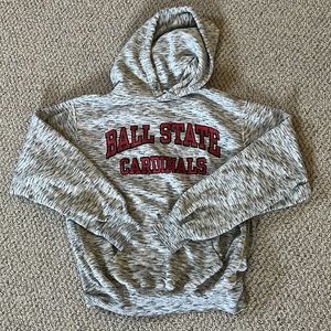 Ball State hoodie
